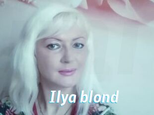 Ilya_blond