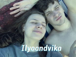 Ilyaandvika