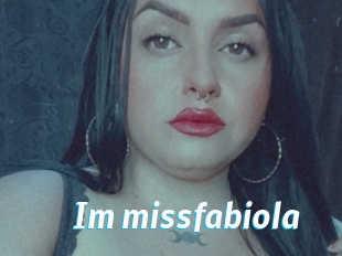 Im_missfabiola
