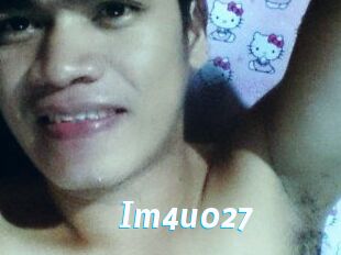 Im4u027