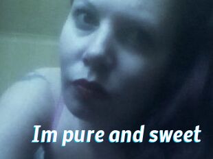 Im_pure_and_sweet