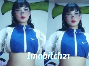 Imabitch21