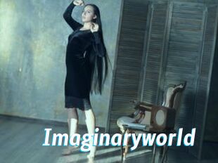 Imaginaryworld