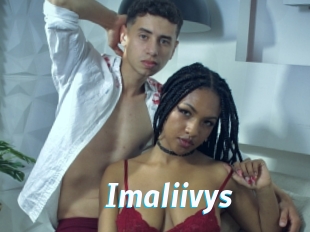 Imaliivys