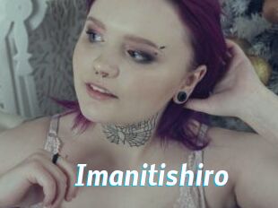 Imanitishiro