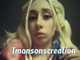 Imansonscreation
