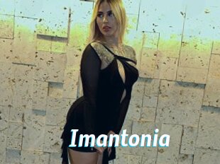 Imantonia