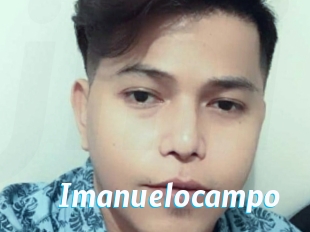 Imanuelocampo
