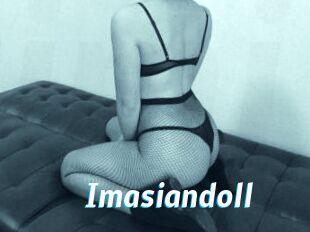 Imasiandoll
