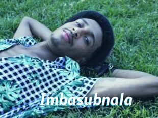 Imbasubnala