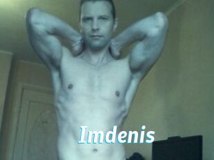 Imdenis