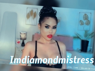 Imdiamondmistress