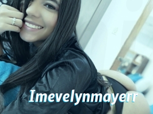 Imevelynmayerr
