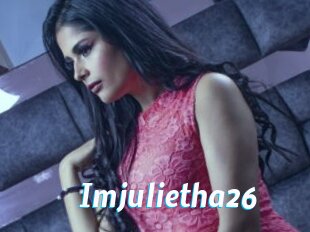 Imjulietha26