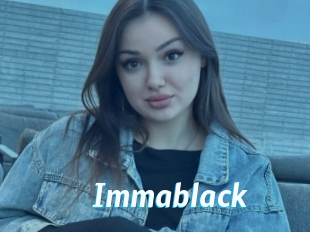 Immablack