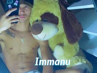 Immanu