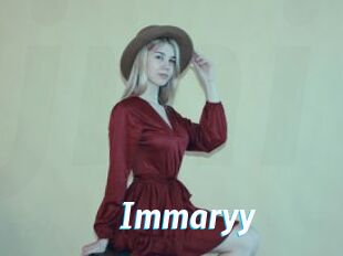 Immaryy