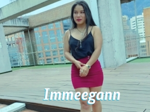 Immeegann