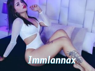 Immlannax