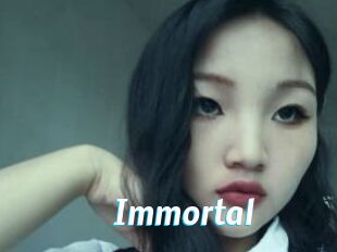 Immortal