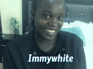 Immywhite