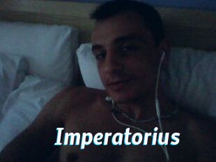 Imperatorius