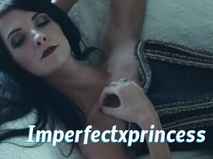Imperfectxprincess