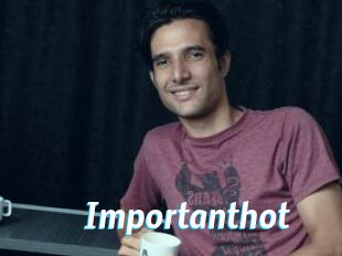 Importanthot