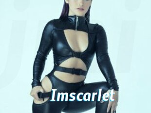 Imscarlet