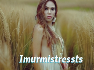 Imurmistressts