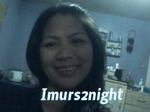 Imurs2night
