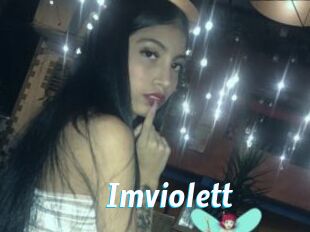 Imviolett