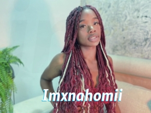 Imxnahomii