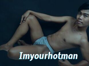 Imyourhotman