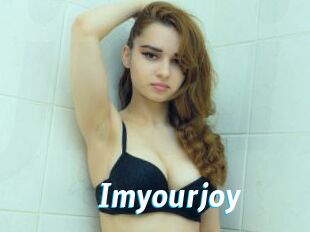 Imyourjoy