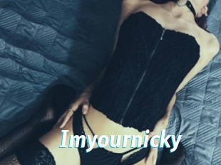 Imyournicky
