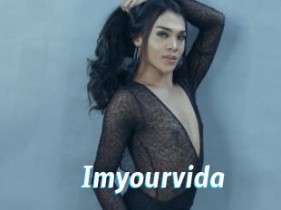 Imyourvida