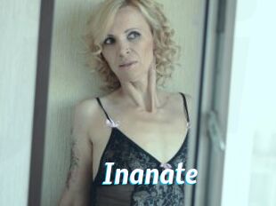 Inanate