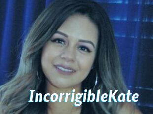IncorrigibleKate