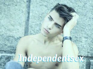 Independentsex