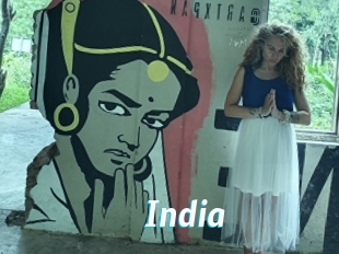 India