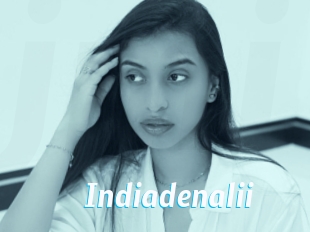 Indiadenalii