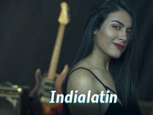 Indialatin