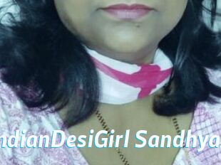 IndianDesiGirl_Sandhya