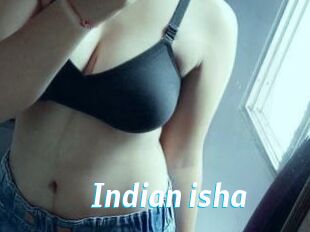 Indian_isha