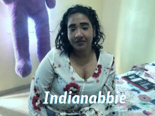 Indianabbie