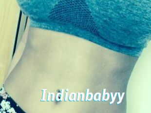 Indianbabyy