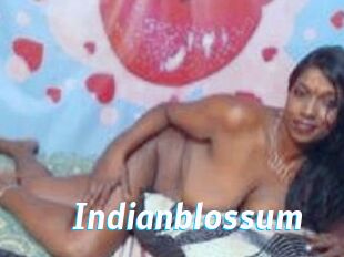 Indianblossum