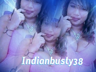 Indianbusty38