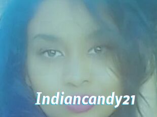 Indiancandy21